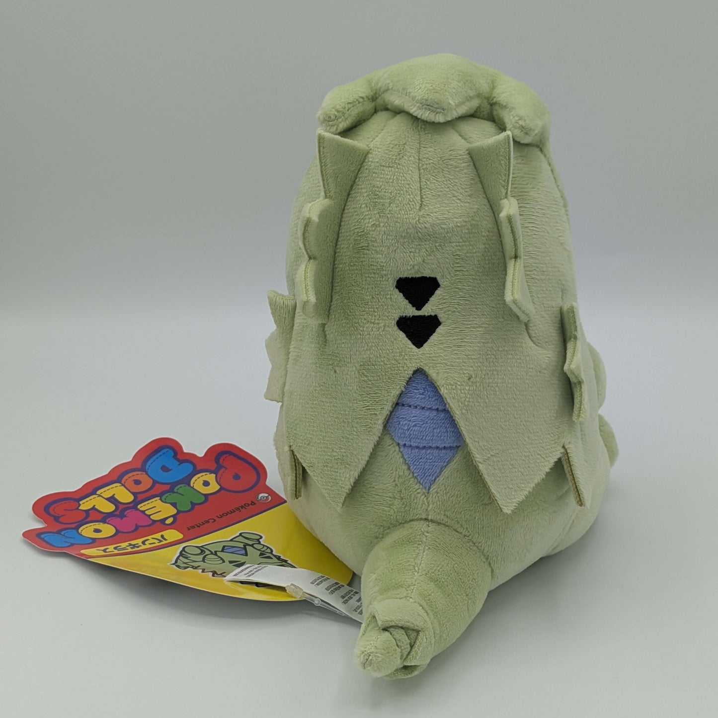 Pokemon Center Japan Pokemon Doll Tyranitar Plush