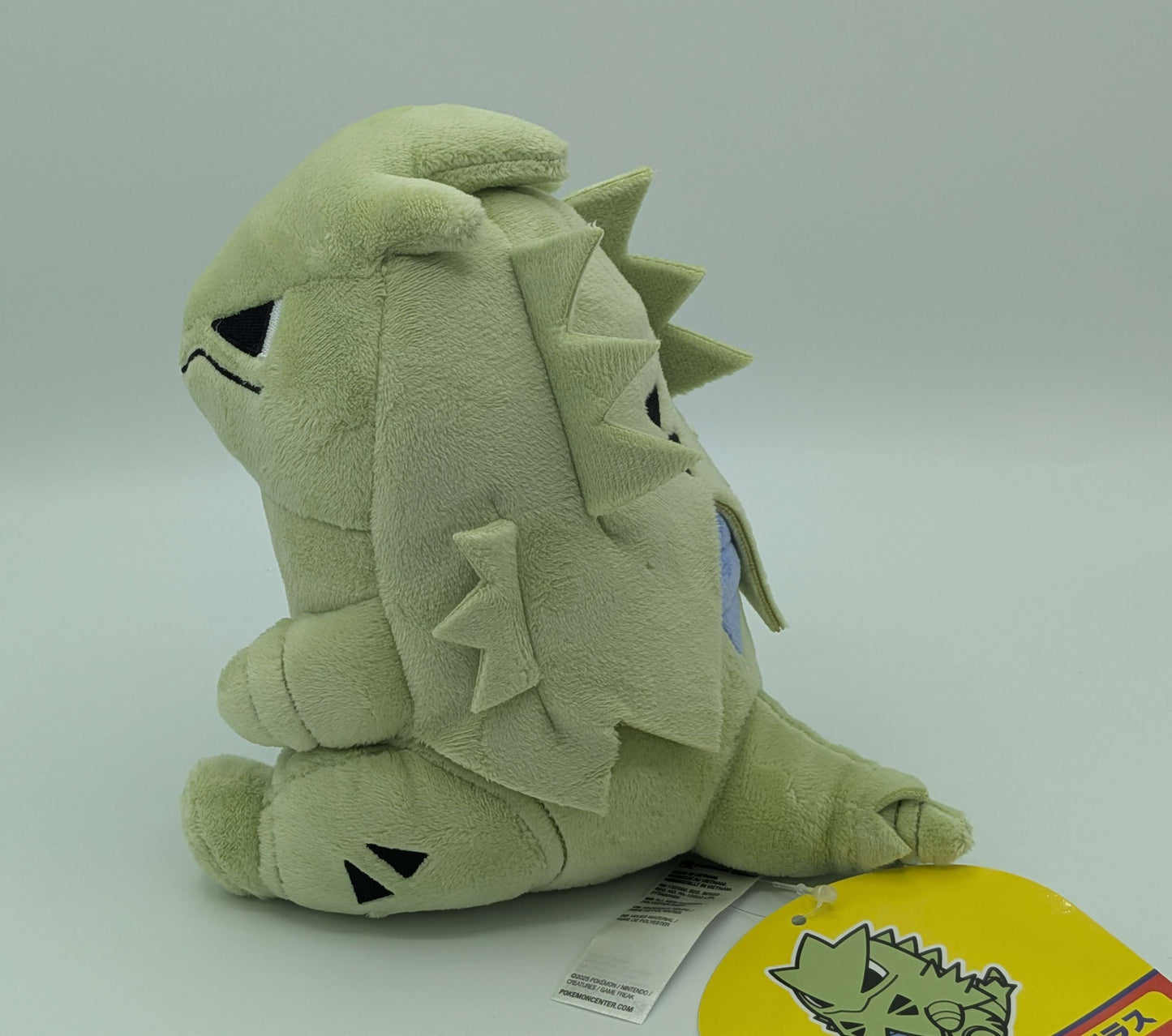 Pokemon Center Japan Pokemon Doll Tyranitar Plush