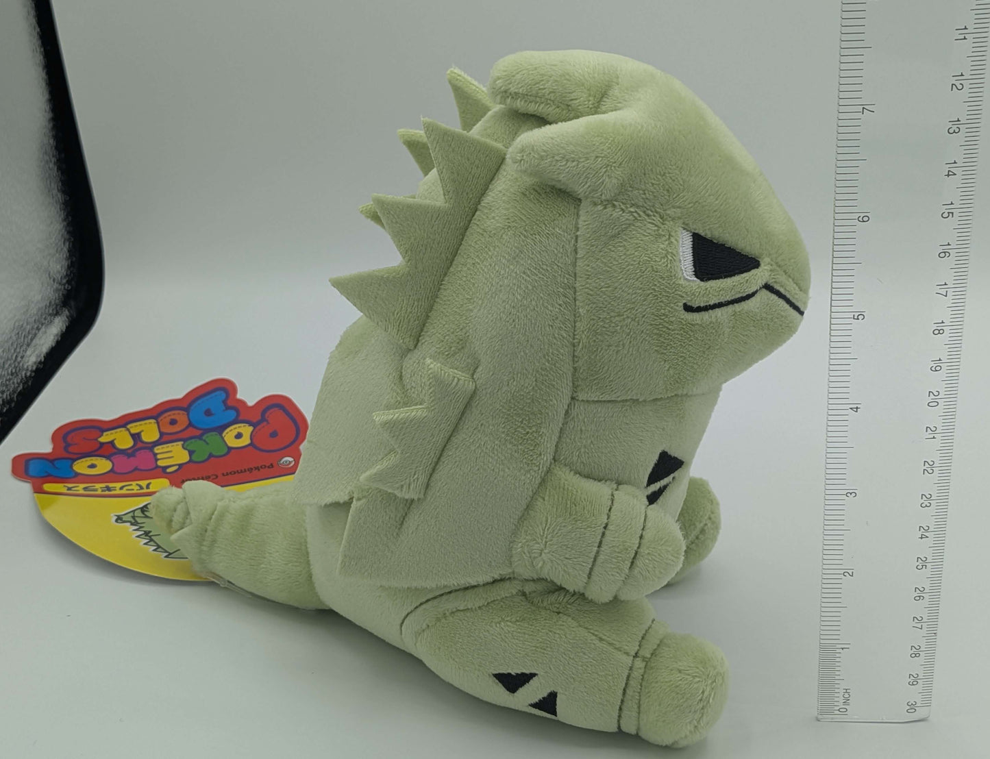 Pokemon Center Japan Pokemon Doll Tyranitar Plush