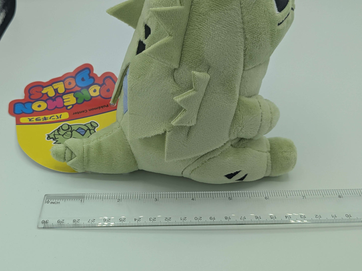 Pokemon Center Japan Pokemon Doll Tyranitar Plush
