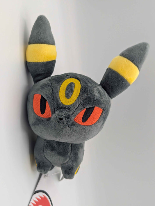 Pokemon Center Pokemon Doll Umbreon Plush