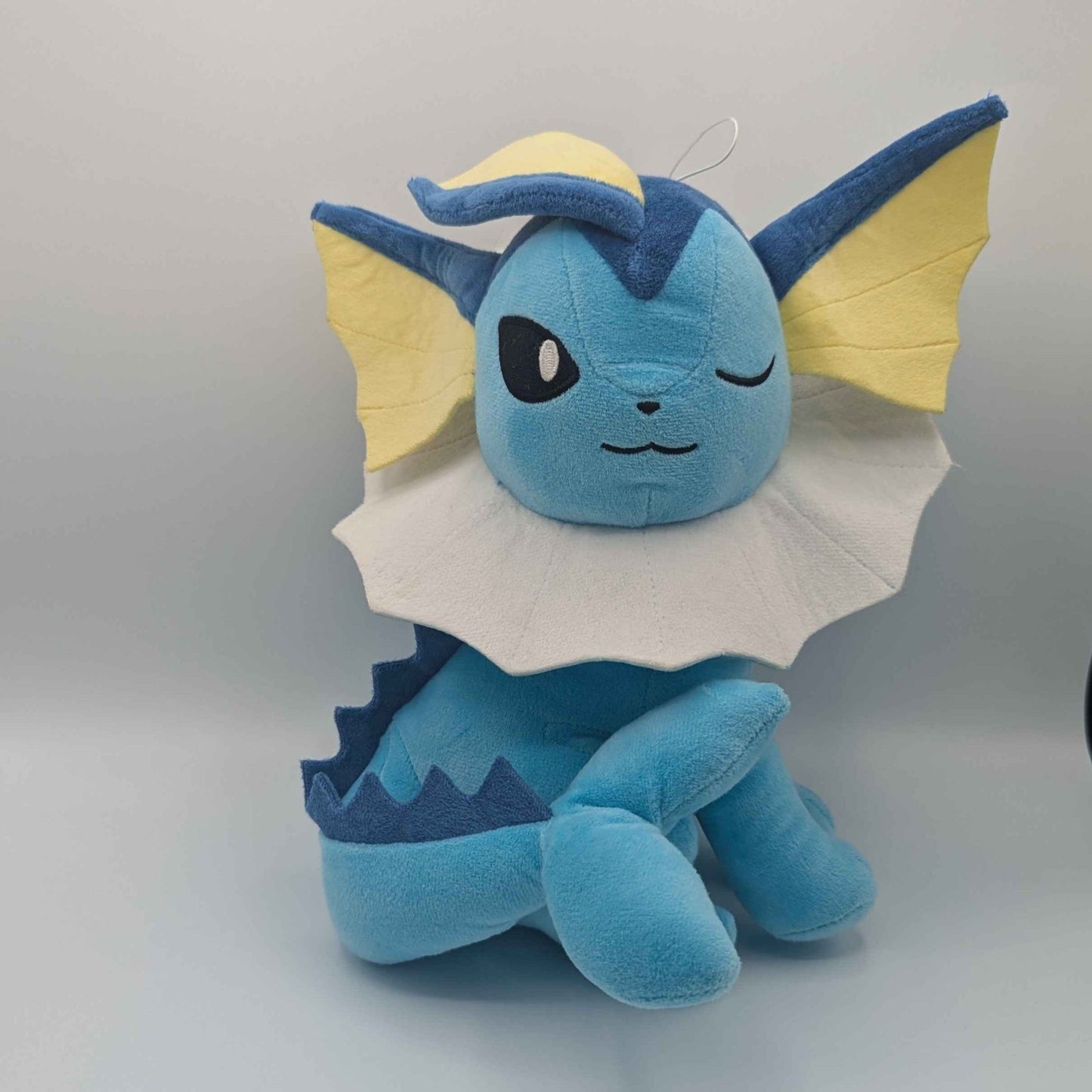 Pokemon Banpresto Bandai Spirits Vaporeon 10.5" Plush Japan