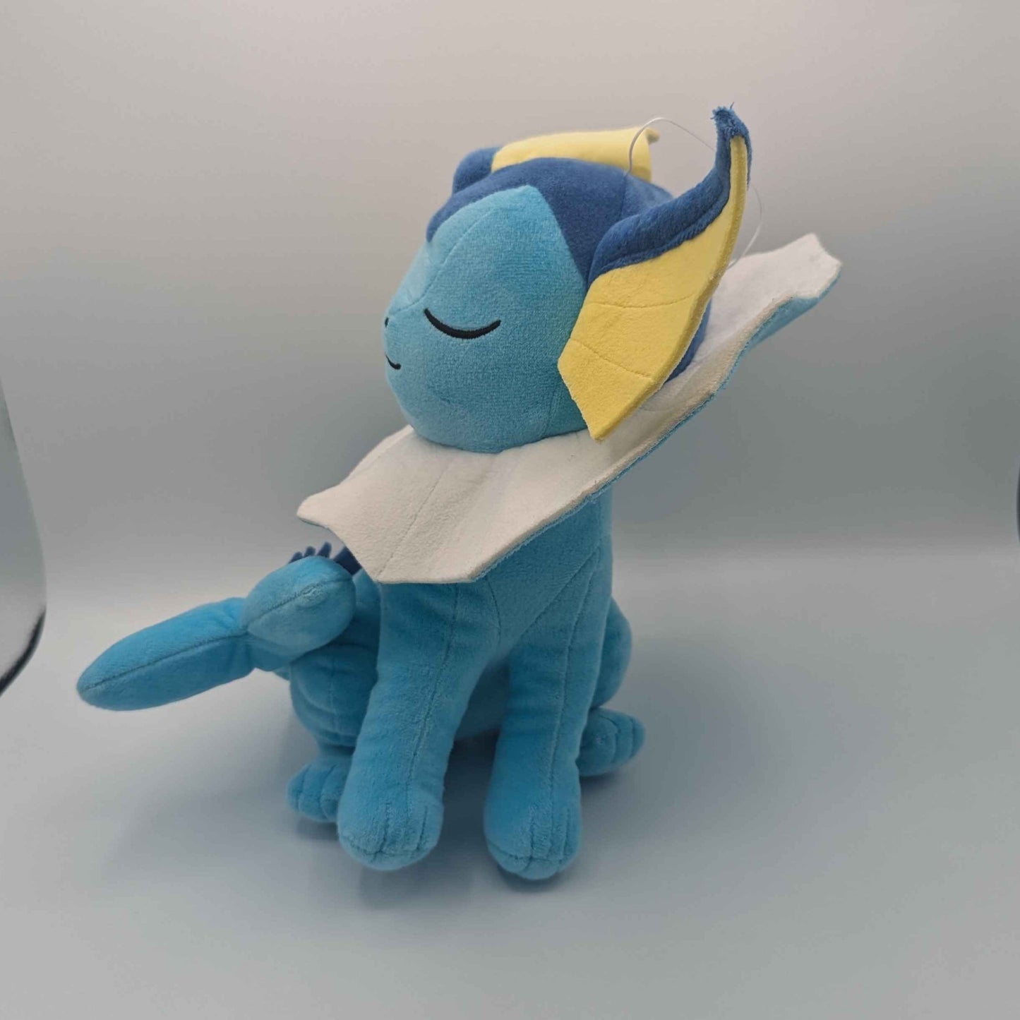 Pokemon Banpresto Bandai Spirits Vaporeon 10.5" Plush Japan