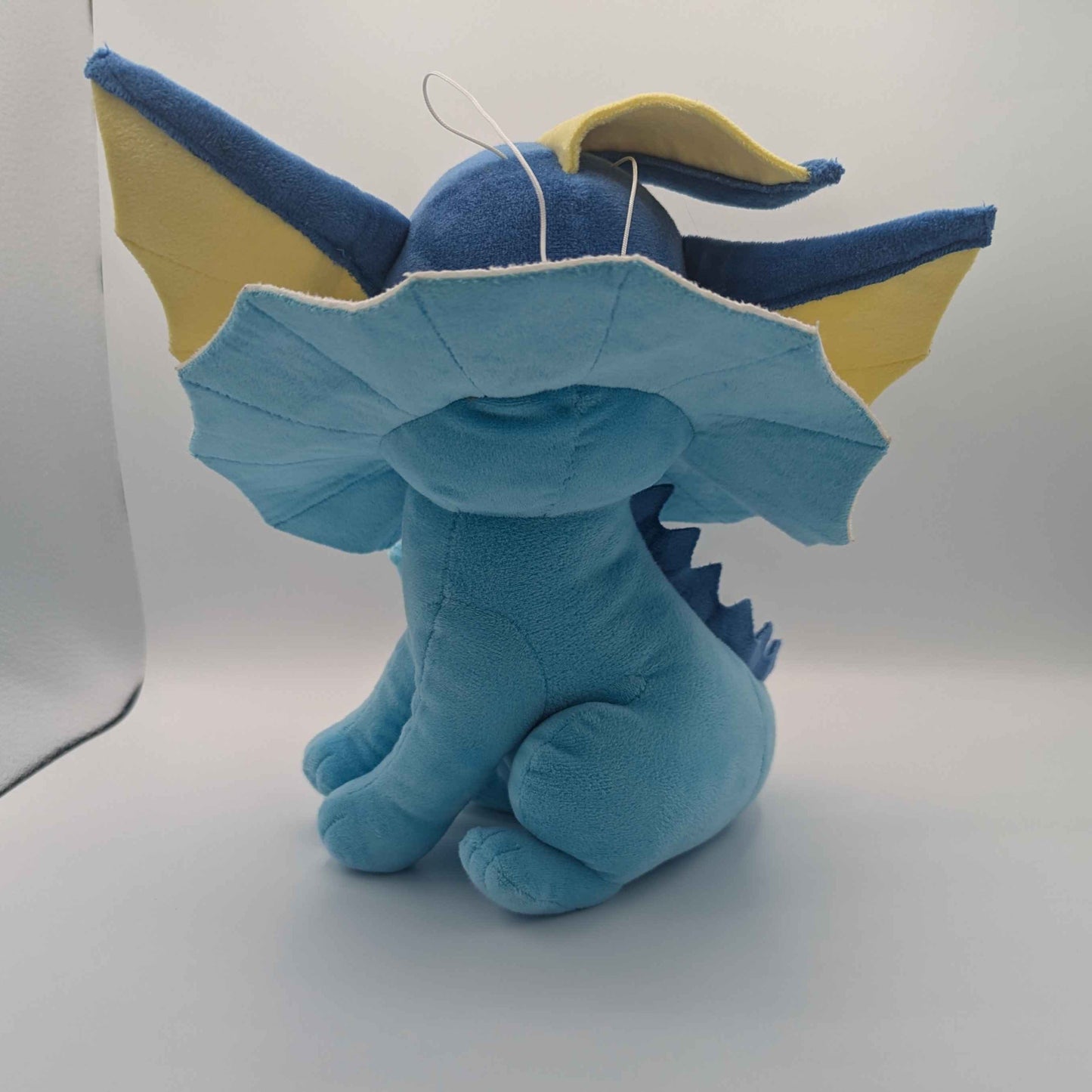 Pokemon Banpresto Bandai Spirits Vaporeon 10.5" Plush Japan