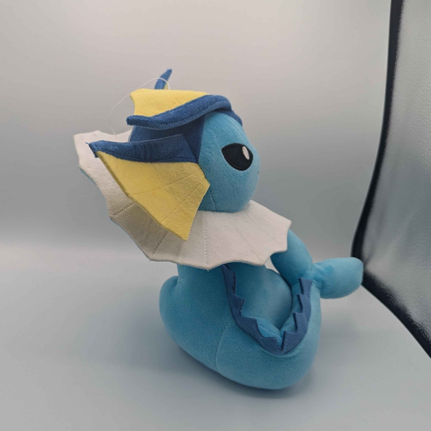 Pokemon Banpresto Bandai Spirits Vaporeon 10.5" Plush Japan