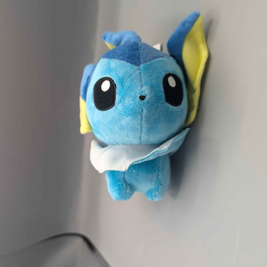 Pokemon Center Pokemon Doll Vaporeon Plush