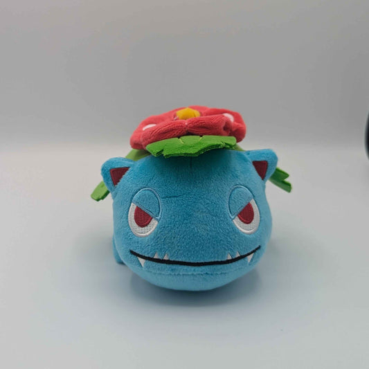 Pokemon Center China Pokemon Doll Venusaur Plush