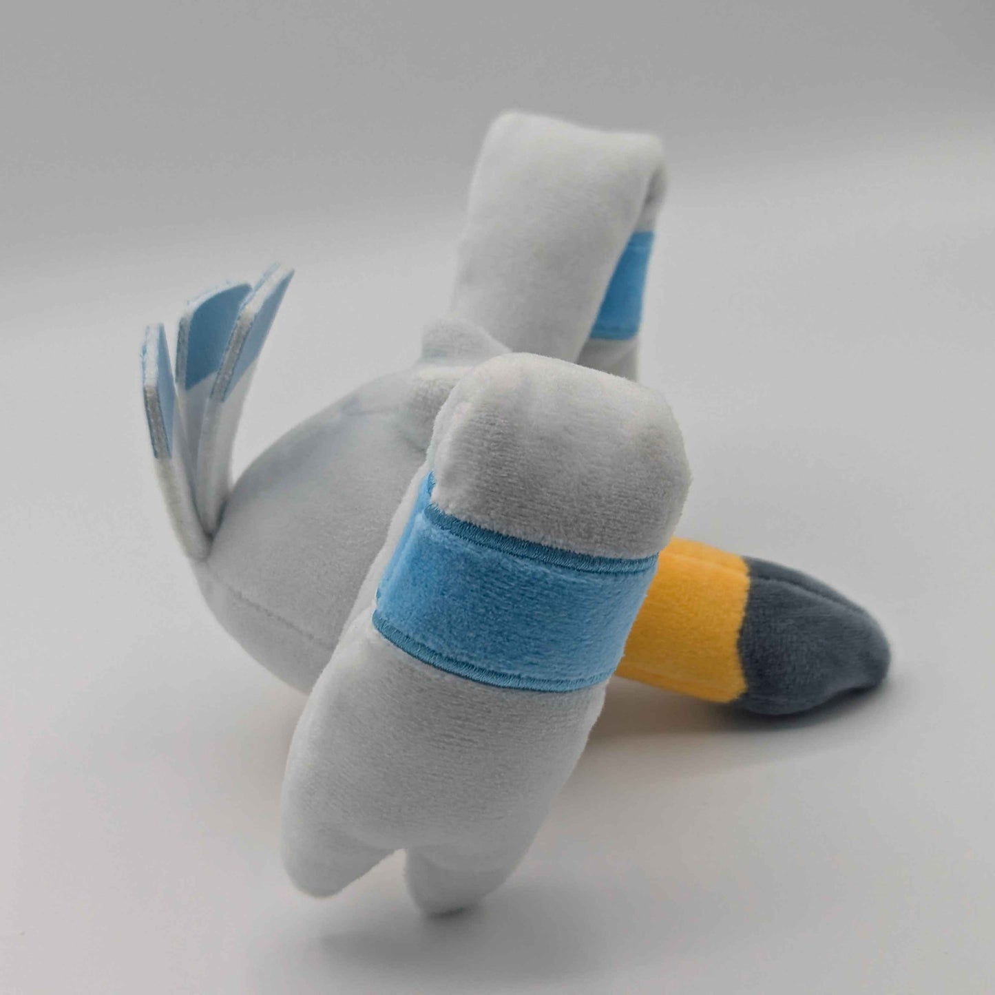 Pokemon Banpresto Bandai Spirits Wingull 5" Plush Japan