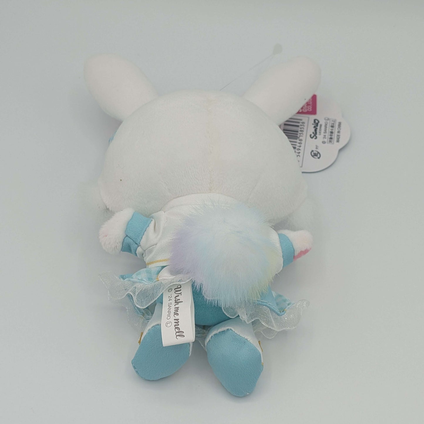 Sanrio Japan Hello Kitty Wish Me Mell Mascot Plush