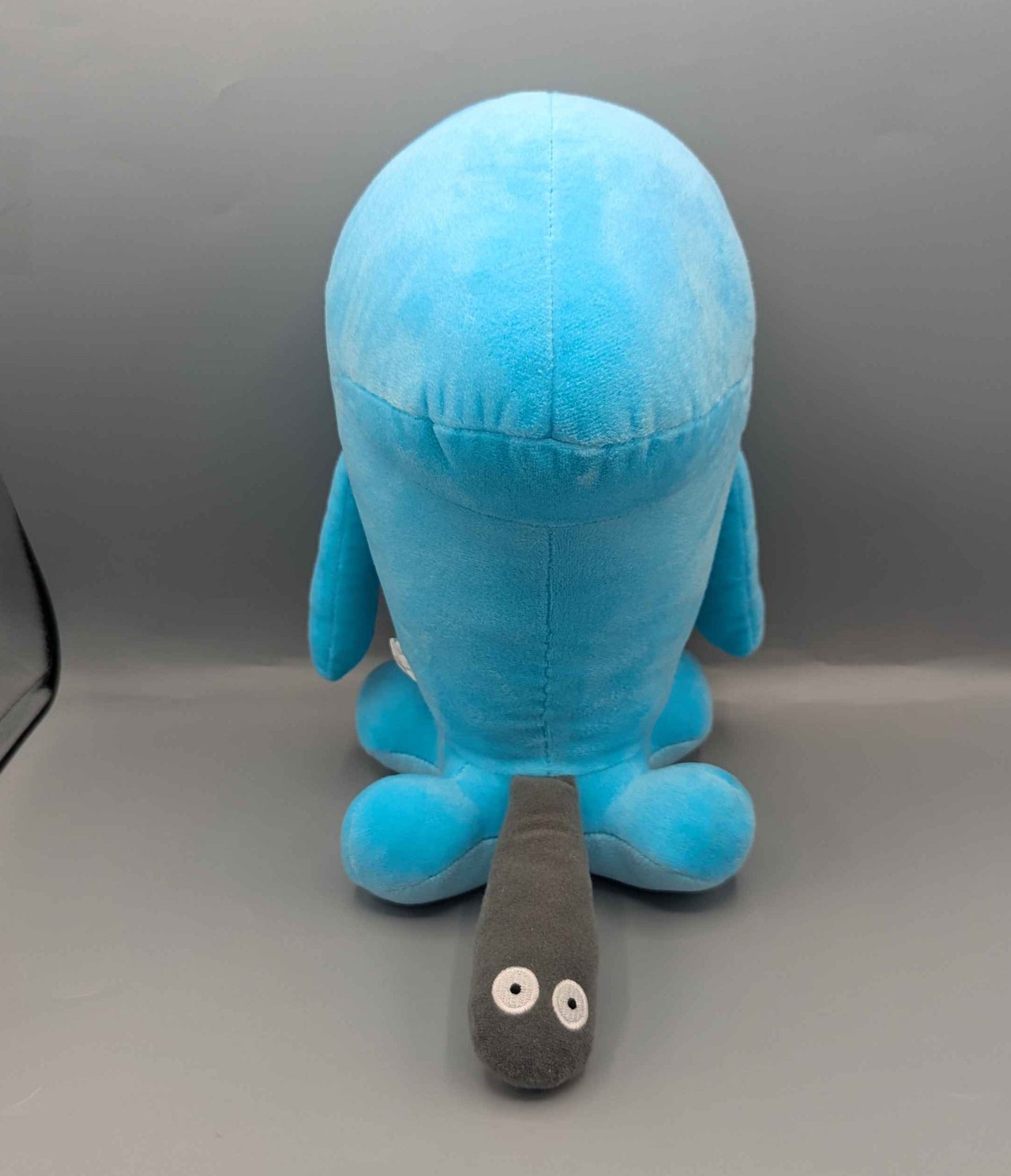 Pokemon Banpresto Bandai Spirits Wobbuffet 10" Plush Japan